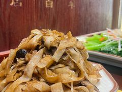 -葛记焖饼(桐柏路店)