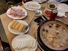-濠轩阁特色生蚝火锅总店
