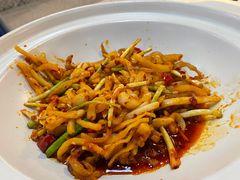 -靓虾二哥长沙地标小龙虾(五一广场店)