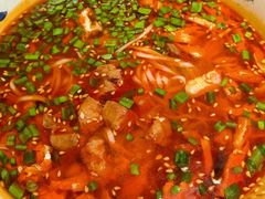 -左陕右甘(亚运村店)