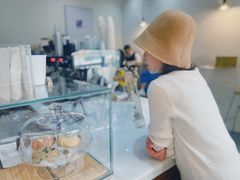 -常识咖啡common sense(春熙路店)