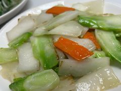 -健跳小海鲜(人民路店)