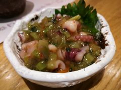 -林妈妈村·日式料理(宝山龙湖天街店)