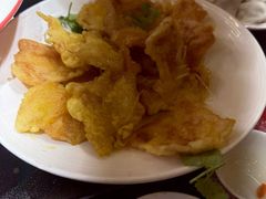 -李记东北饺子馆·东北菜(欢乐谷店)