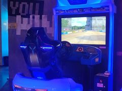 -世代星球·保龄球·镭战真人CS·团建(杨浦店)