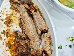 -二张农家菜(天通苑店)