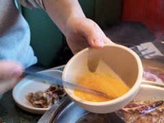 -牛New寿喜烧(金鹰世界店)