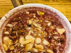 古法红曲核桃酿-炖物24章·顺时轻养茶(杭州大厦店)