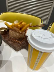 点击看大图 -奈尔宝·儿童乐园·亲子餐厅(前滩店)
