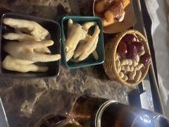 -君之悦·影院式足道·养生SPA(回兴店)