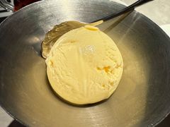冰淇淋-醉庐·新上海菜(南京西路店)
