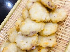 -庭苑美食中心·陈皮烧鹅·海鲜(台山店)