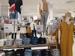 -优衣库(长沙雨花亭凯德广场店)