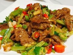 -马凯餐厅(长椿街店)