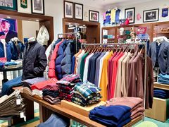-杉杉奥特莱斯广场(哈尔滨店)
