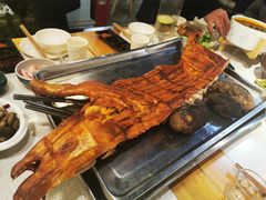 -浮何烤铺(桐梓林店)