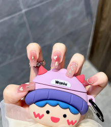 -兔猫ToMoreNails美甲美睫