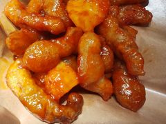 -费大厨辣椒炒肉(黄兴中心广场店)