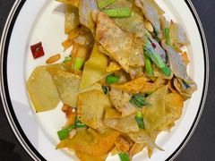 -简小舍· 民间手艺菜(古德寺店)
