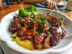 -食德乐·全鸽宴顺德菜(南湖店)