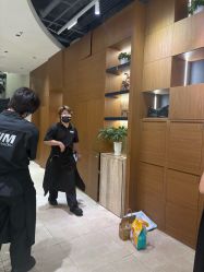 点击看大图 -WM Hair Salon精品店
