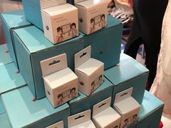 -徐记海鲜(陕西历史博物馆|明德门店)