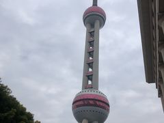 -东方明珠广播电视塔