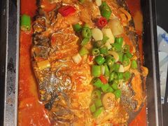 湄公鱼-炉鱼(亲橙里店)