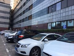 -富都广场·地下停车场