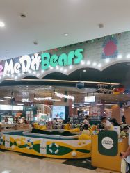 -菲菲羊乐园(临平银泰城店)