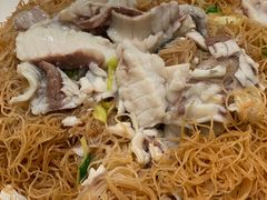 -沙龙酒家