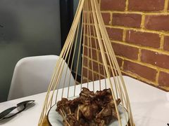 -后宫私房菜(汇客美食娱乐广场店)