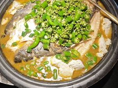 -探鱼·鲜青椒爽麻烤鱼(领展购物广场店)