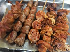 -海平馄饨(逍遥二路店)