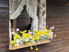 -HERRE·FARM 赫尔露营农场·团建聚会包场