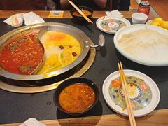 -沸炉重庆老火锅(军事博物馆店)