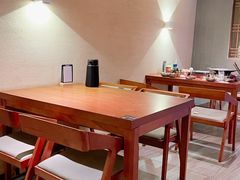 大堂-春熙台韩国料理·章鱼肥牛(西丽店)