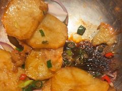 -绿茶餐厅(千岛湖银泰城店)