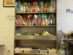 自助取餐区-郭记小街麻辣烫(虎坊路店)