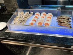 -博林天瑞喜来登酒店·西丽尚膳