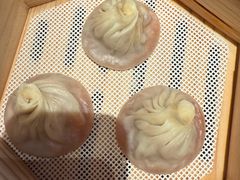 -小厨娘金榜题名(夫子庙秦淮河店)