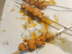 -头牌·鹤岗小串(万达店)
