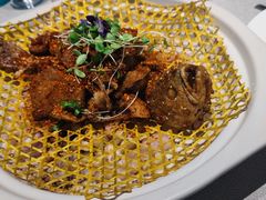 -望京辣宴·古法川菜(望京店)