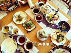 -天正河鲀·河豚亭(大连店)