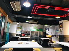 大堂-满诗爷黄辣丁(金岛花园店)