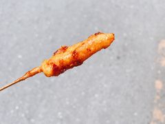 -辽B·小串(总店)