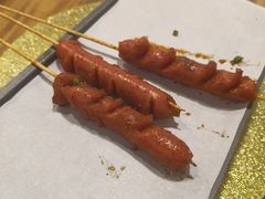 -冶建镜子·老南昌大排档·江西虾王(总店)