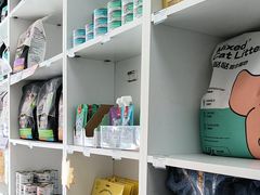-宠福鑫康馨动物医院·骨科·眼科