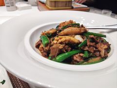 -院里寻菜·精致庭院菜(观沙岭店)