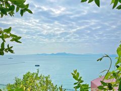 -蜜悦·波西塔诺悬崖海景餐厅
